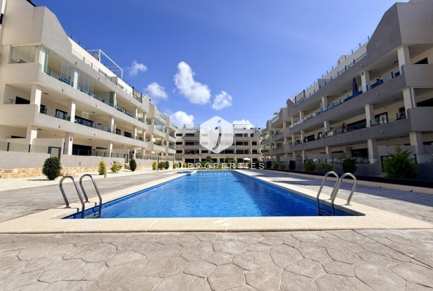 Wohnung - Aus zweiter Hand - Orihuela Costa -
                Costa Blanca