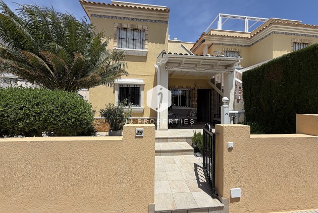 Wohnung - Aus zweiter Hand - Orihuela Costa -
                Costa Blanca