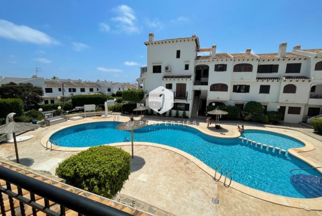 Wohnung - Aus zweiter Hand - Orihuela Costa -
                Costa Blanca