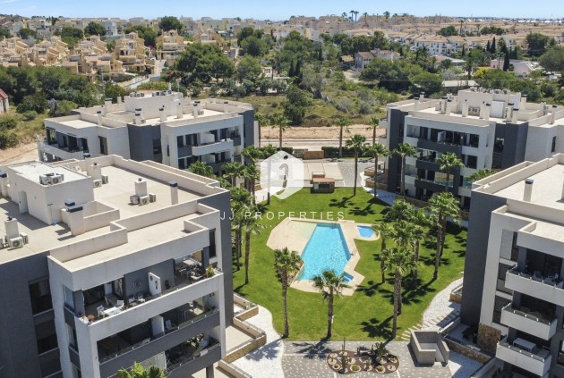 Wohnung - Aus zweiter Hand - Orihuela Costa -
                Costa Blanca