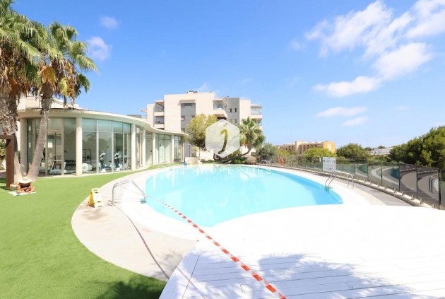 Wohnung - Aus zweiter Hand - Orihuela Costa -
                Costa Blanca