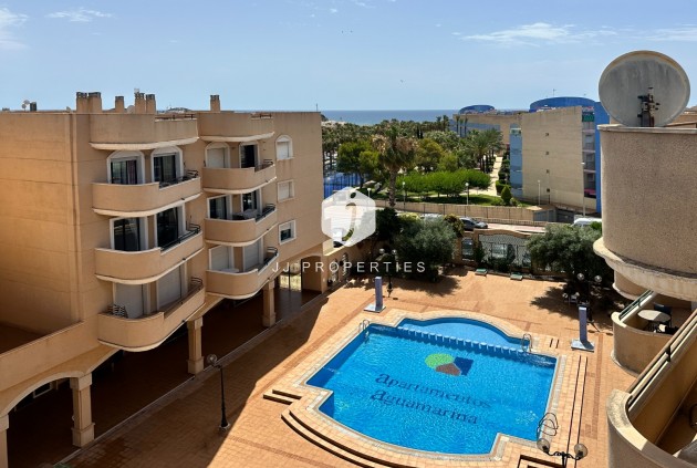 Wohnung - Aus zweiter Hand - Orihuela Costa -
                Costa Blanca
