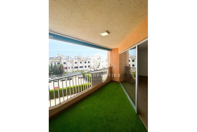 Wohnung - Aus zweiter Hand - Orihuela Costa -
                La Regia