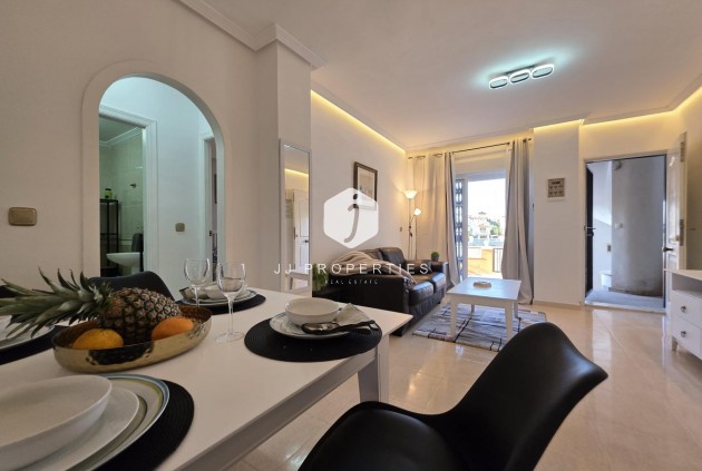 Wohnung - Aus zweiter Hand - Orihuela Costa -
                Lomas De Cabo Roig-los Dolses