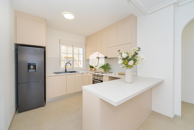 Wohnung - Aus zweiter Hand - Orihuela Costa -
                Lomas de Cabo Roig