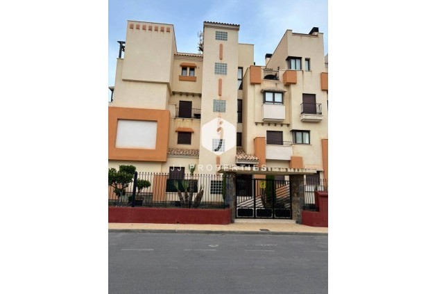 Wohnung - Aus zweiter Hand - Orihuela Costa -
                Lomas de Cabo Roig