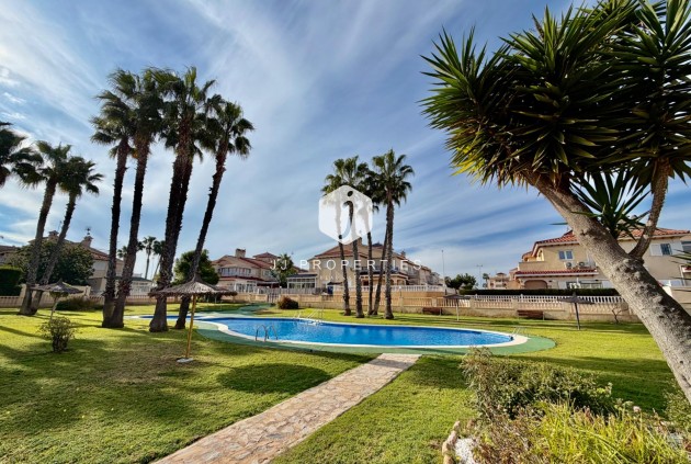 Wohnung - Aus zweiter Hand - Orihuela Costa -
                Playa Flamenca Norte