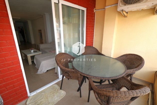 Wohnung - Aus zweiter Hand - Playa del Cura -
                Costa Blanca