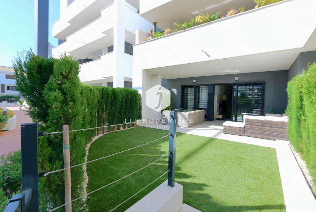 Wohnung - Aus zweiter Hand - Playa Flamenca -
                Costa Blanca