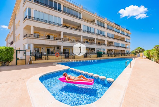 Wohnung - Aus zweiter Hand - Playa Flamenca -
                Costa Blanca