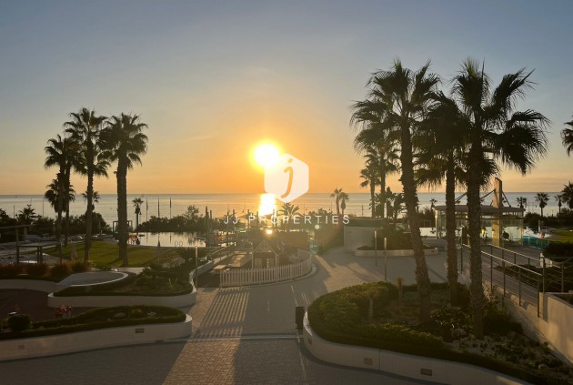 Wohnung - Aus zweiter Hand - Punta Prima -
                Costa Blanca