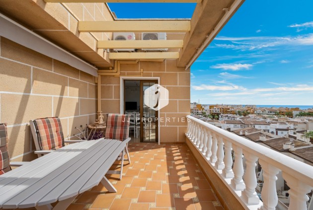 Wohnung - Aus zweiter Hand - Punta Prima -
                Costa Blanca