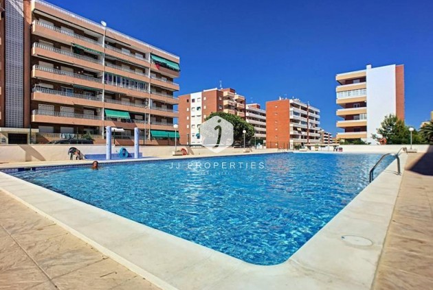 Wohnung - Aus zweiter Hand - Punta Prima -
                Costa Blanca