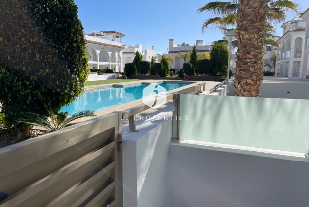 Wohnung - Aus zweiter Hand - Rojales -
                Inland