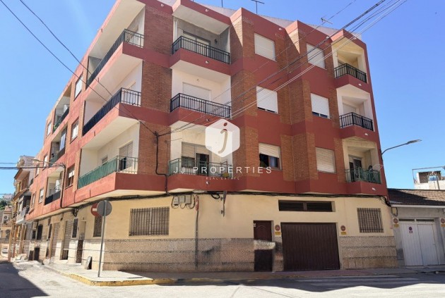 Wohnung - Aus zweiter Hand - Rojales -
                Inland
