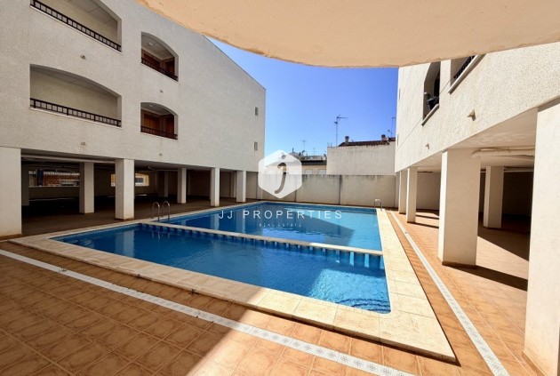 Wohnung - Aus zweiter Hand - San Fulgencio -
                Costa Blanca
