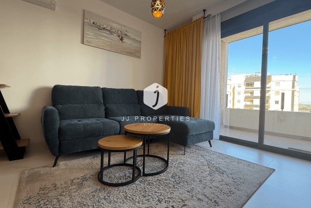 Wohnung - Aus zweiter Hand - San Miguel de Salinas -
                Inland