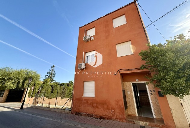 Wohnung - Aus zweiter Hand - San Miguel de Salinas -
                Inland