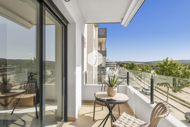 Wohnung - Aus zweiter Hand - San Miguel de Salinas -
                Inland