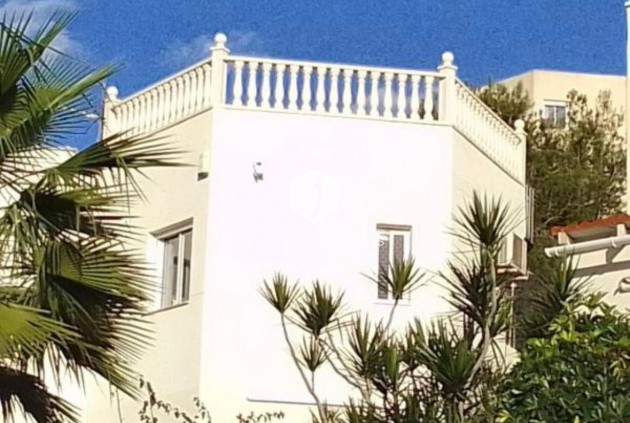 Wohnung - Aus zweiter Hand - San Miguel de Salinas -
                Inland