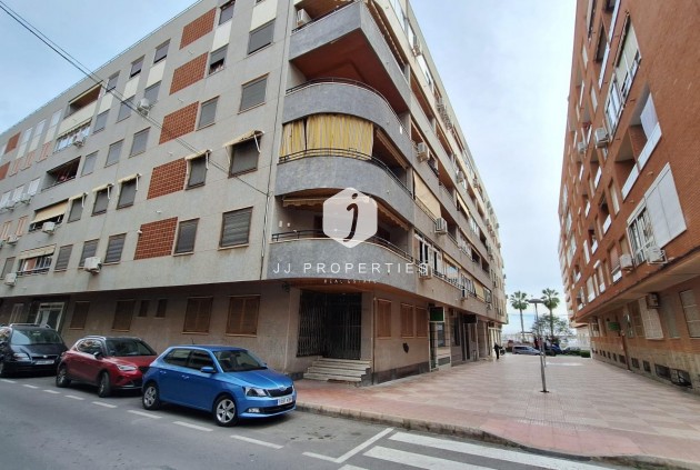 Wohnung - Aus zweiter Hand - Torrevieja -
                Acequion