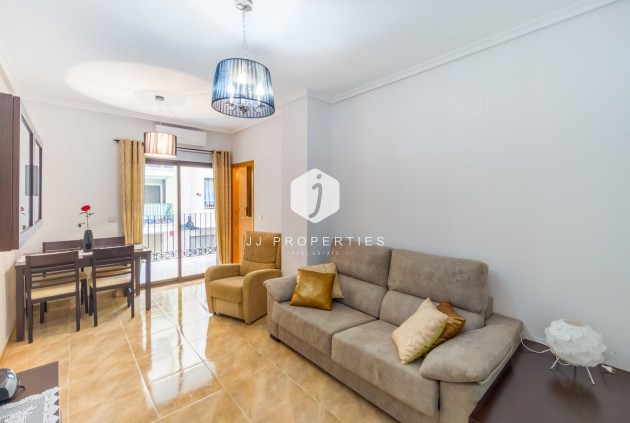 Wohnung - Aus zweiter Hand - Torrevieja -
                Acequion