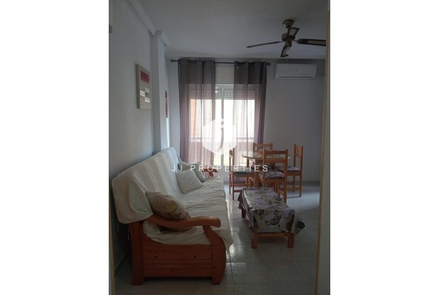 Wohnung - Aus zweiter Hand - Torrevieja -
                Acequion
