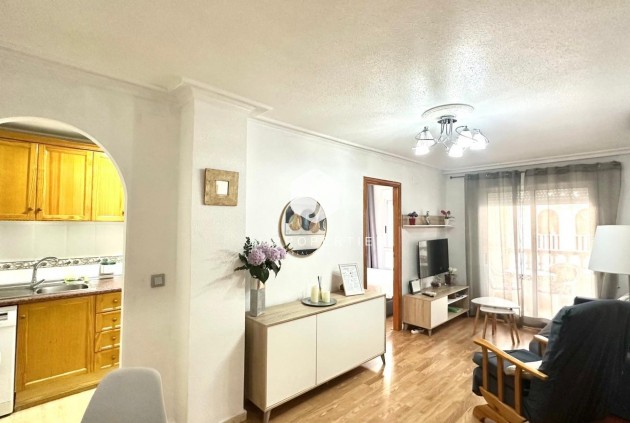 Wohnung - Aus zweiter Hand - Torrevieja -
                Acequion