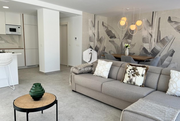 Wohnung - Aus zweiter Hand - Torrevieja -
                aguas nuevas