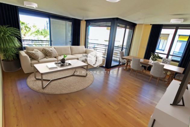 Wohnung - Aus zweiter Hand -
            Torrevieja - C-64509