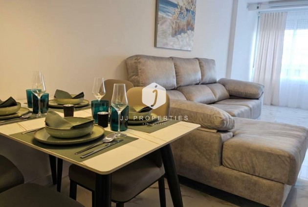 Wohnung - Aus zweiter Hand - Torrevieja -
                Cabo cervera