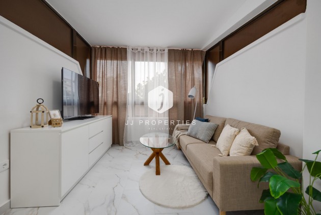 Wohnung - Aus zweiter Hand - Torrevieja -
                Cabo cervera