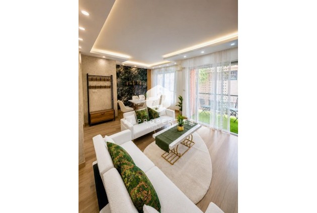 Wohnung - Aus zweiter Hand - Torrevieja -
                Centro - Muelle Pesquero
