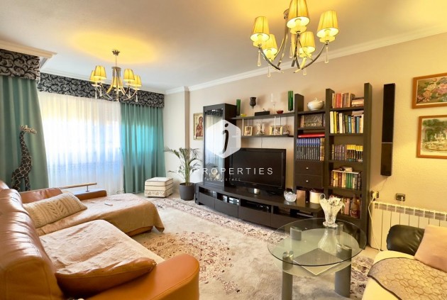 Wohnung - Aus zweiter Hand - Torrevieja -
                Centro