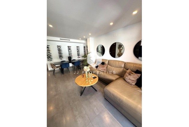 Wohnung - Aus zweiter Hand - Torrevieja -
                Centro