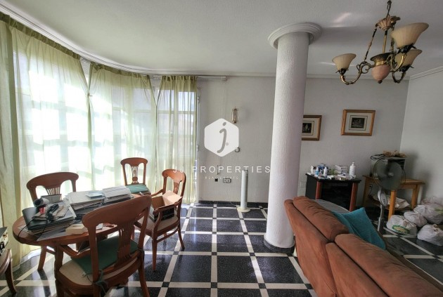 Wohnung - Aus zweiter Hand - Torrevieja -
                Centro