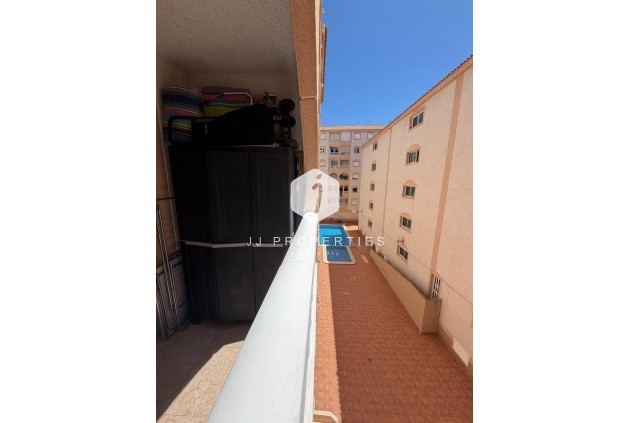 Wohnung - Aus zweiter Hand - Torrevieja -
                Centro