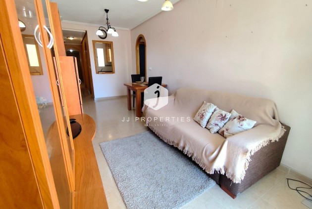 Wohnung - Aus zweiter Hand - Torrevieja -
                Centro