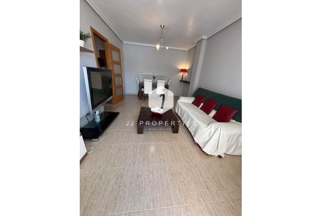 Wohnung - Aus zweiter Hand - Torrevieja -
                Centro