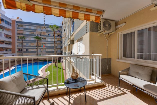 Wohnung - Aus zweiter Hand - Torrevieja -
                Centro