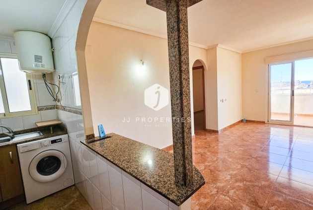 Wohnung - Aus zweiter Hand - Torrevieja -
                Centro