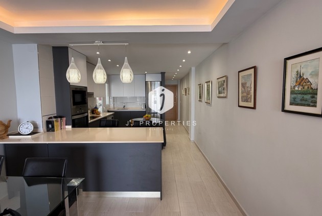 Wohnung - Aus zweiter Hand - Torrevieja -
                Costa Blanca