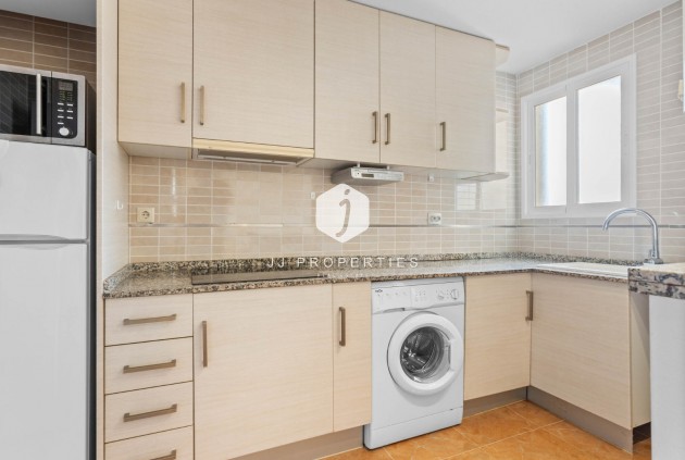 Wohnung - Aus zweiter Hand - Torrevieja -
                Costa Blanca