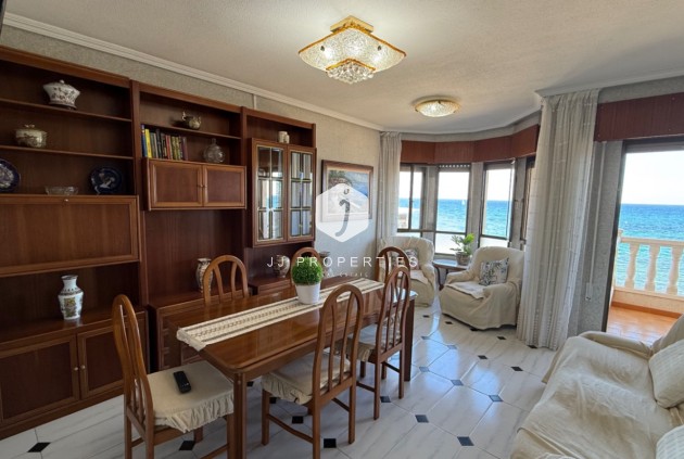 Wohnung - Aus zweiter Hand - Torrevieja -
                Costa Blanca