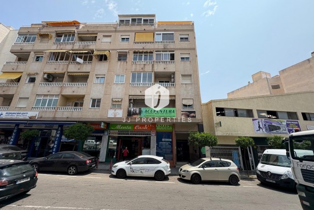 Wohnung - Aus zweiter Hand - Torrevieja -
                Costa Blanca