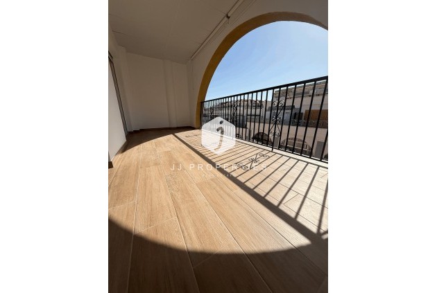 Wohnung - Aus zweiter Hand - Torrevieja -
                Costa Blanca