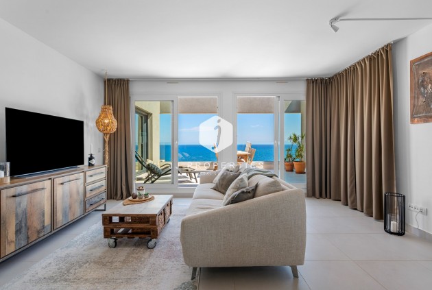 Wohnung - Aus zweiter Hand - Torrevieja -
                Costa Blanca