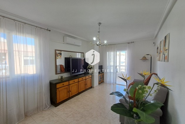 Wohnung - Aus zweiter Hand - Torrevieja -
                Costa Blanca