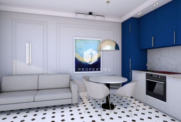 Wohnung - Aus zweiter Hand - Torrevieja -
                Costa Blanca