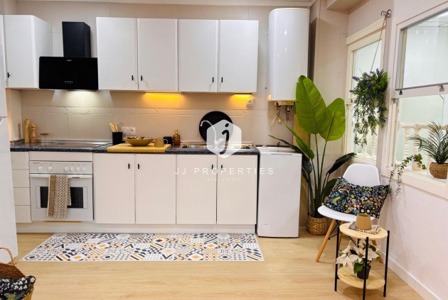 Wohnung - Aus zweiter Hand - Torrevieja -
                Costa Blanca